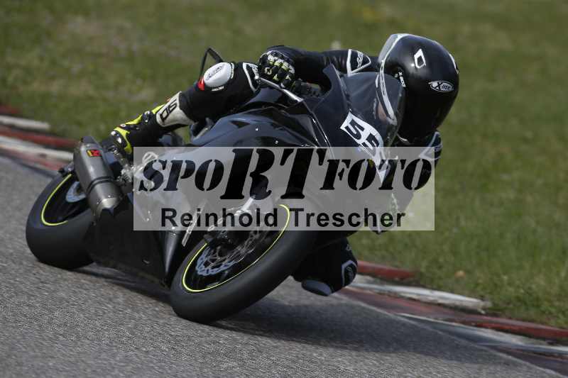 /03 29.03.2024 Speer Racing ADR/Gruppe gelb/557